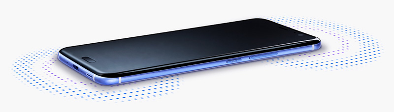 HTC U11