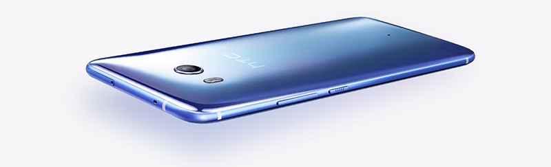 HTC U11